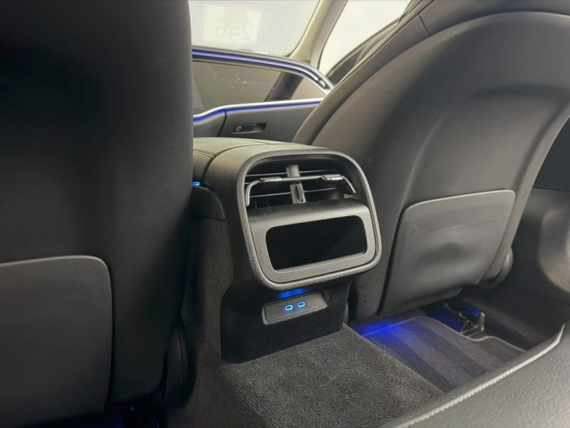 MERCEDES CLASSE E ALL TERRAIN 300DE PANO ACC 