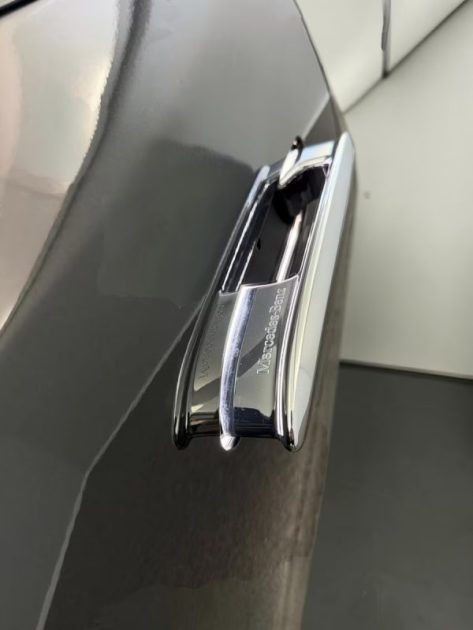 MERCEDES CLASSE E ALL TERRAIN 300DE PANO ACC 