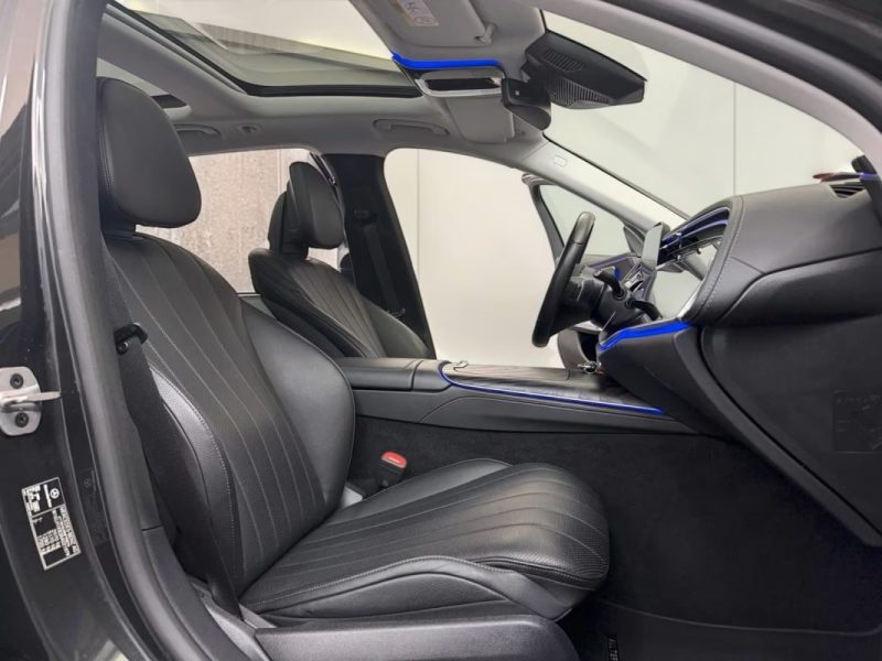MERCEDES CLASSE E ALL TERRAIN 300DE PANO ACC 