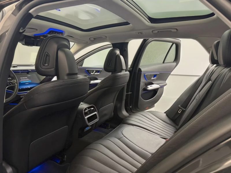 MERCEDES CLASSE E ALL TERRAIN 300DE PANO ACC 
