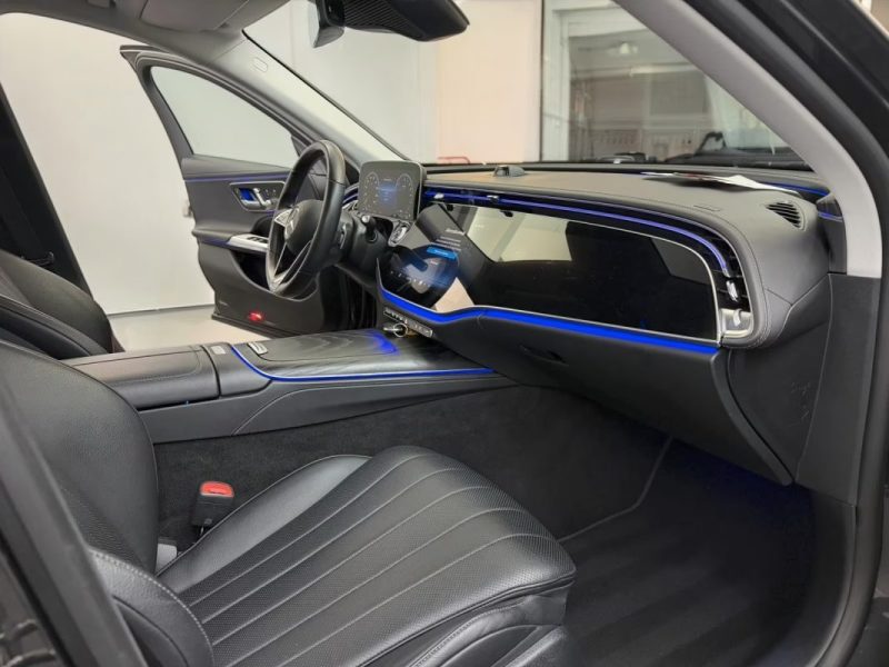 MERCEDES CLASSE E ALL TERRAIN 300DE PANO ACC 