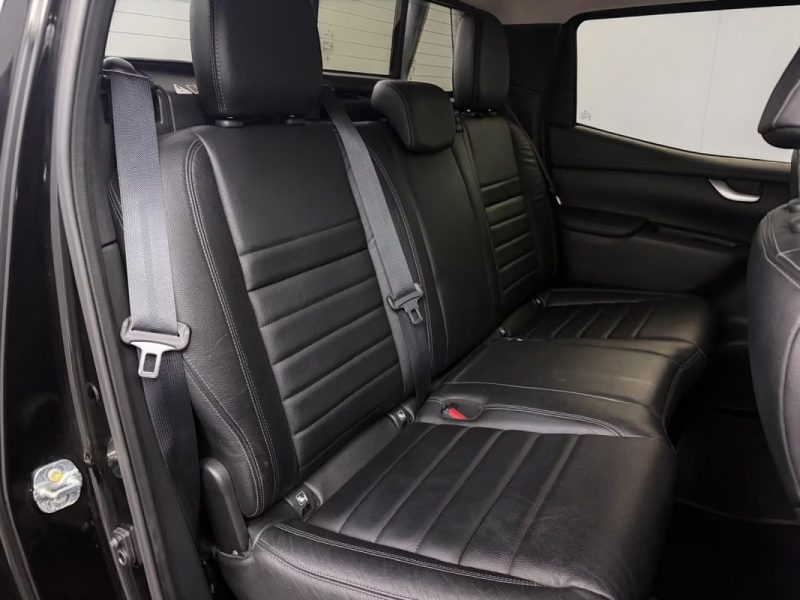 MERCEDES CLASSE X 250D 4M POWER EDITION 