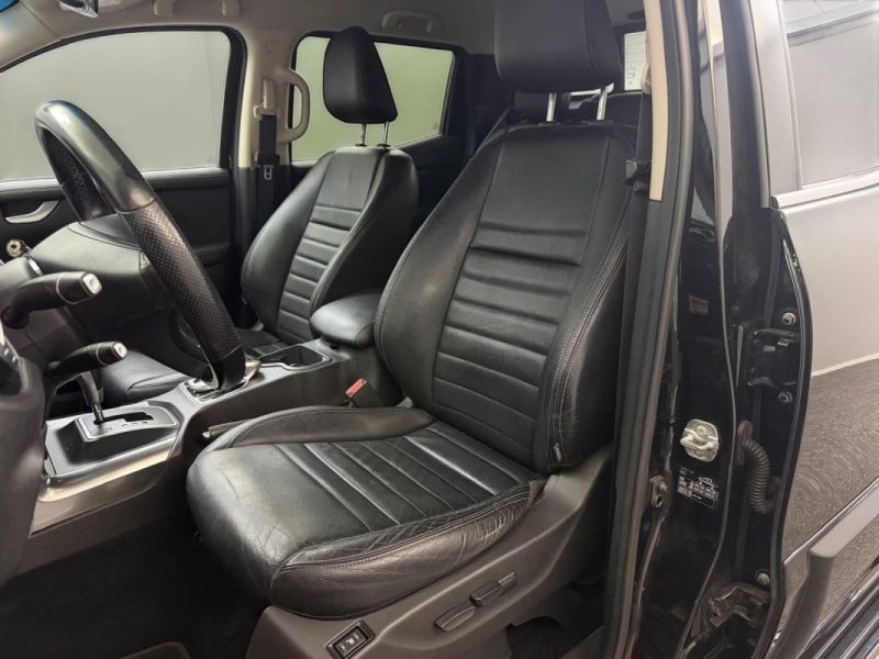 MERCEDES CLASSE X 250D 4M POWER EDITION 