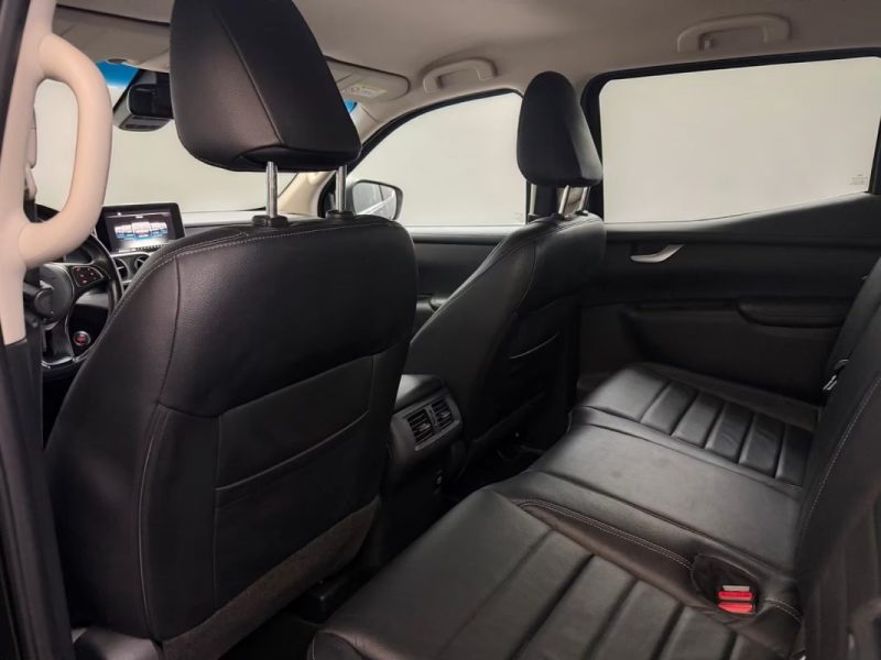 MERCEDES CLASSE X 250D 4M POWER EDITION 