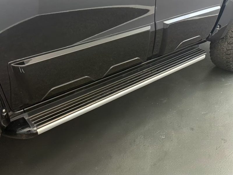 MERCEDES CLASSE X 250D 4M POWER EDITION 