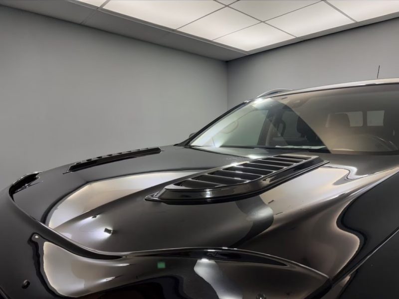 MERCEDES CLASSE X 250D 4M POWER EDITION 
