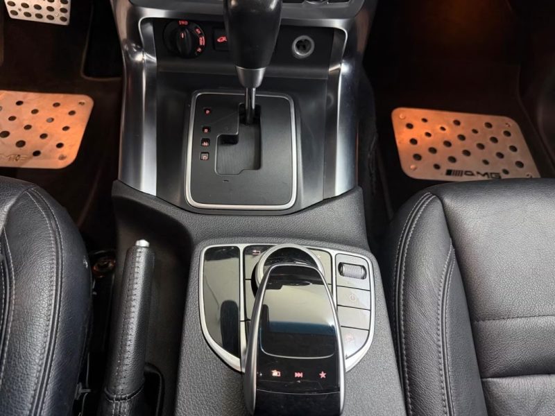 MERCEDES CLASSE X 250D 4M POWER EDITION 
