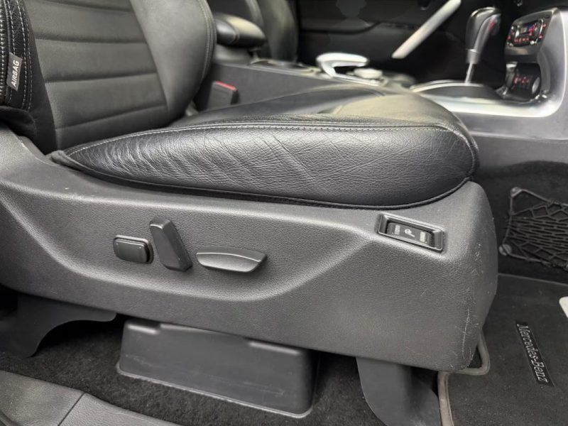 MERCEDES CLASSE X 250D 4M POWER EDITION 