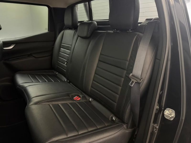 MERCEDES CLASSE X 250D 4M POWER EDITION 