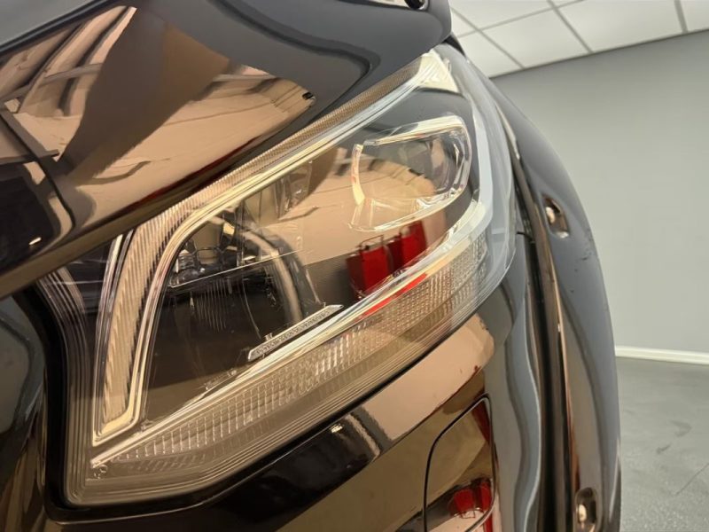 MERCEDES CLASSE X 250D 4M POWER EDITION 
