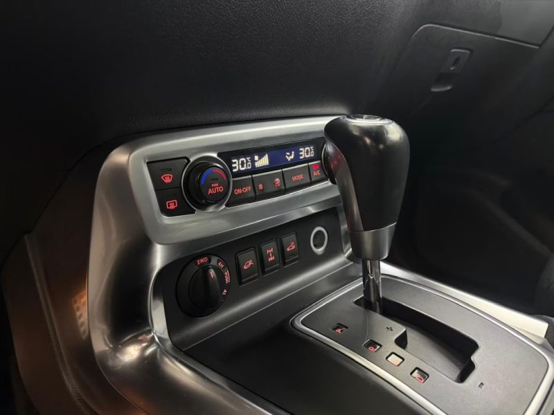 MERCEDES CLASSE X 250D 4M POWER EDITION 