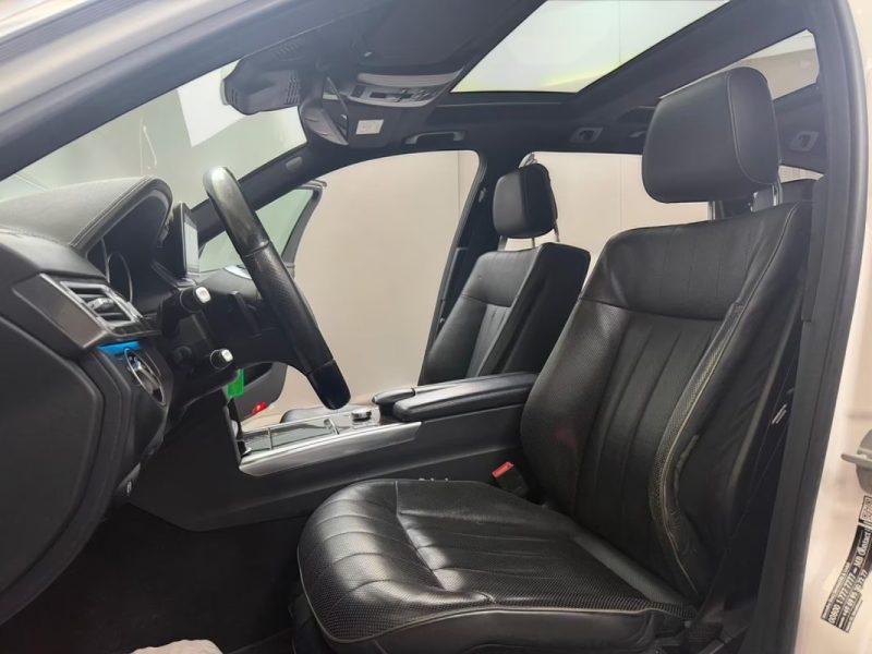 MERCEDES CLASSE E BREAK 350D 4MATIC AMG LINE 