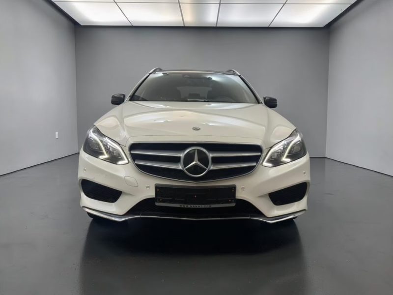 MERCEDES CLASSE E BREAK 350D 4MATIC AMG LINE 