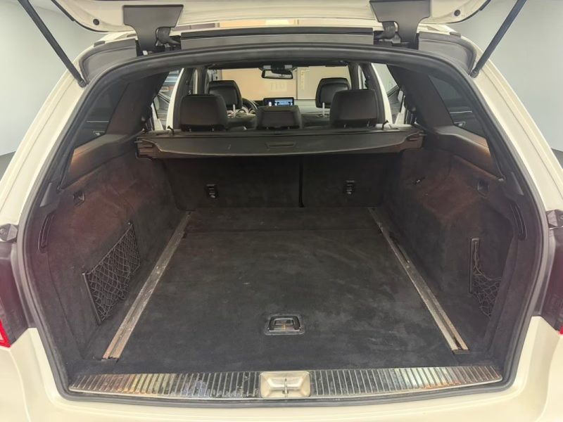 MERCEDES CLASSE E BREAK 350D 4MATIC AMG LINE 