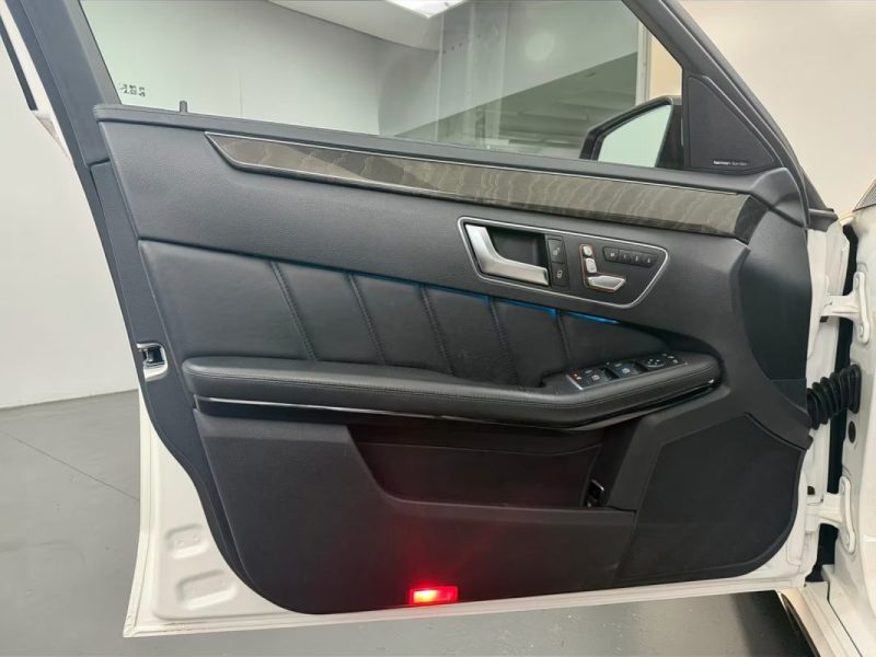 MERCEDES CLASSE E BREAK 350D 4MATIC AMG LINE 