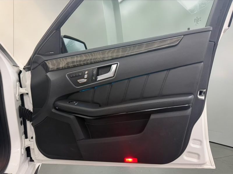 MERCEDES CLASSE E BREAK 350D 4MATIC AMG LINE 