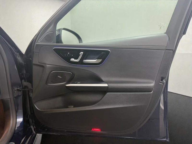 MERCEDES CLASSE C BERLINE 300D AMG 4MATIC 256CH AMG LINE 