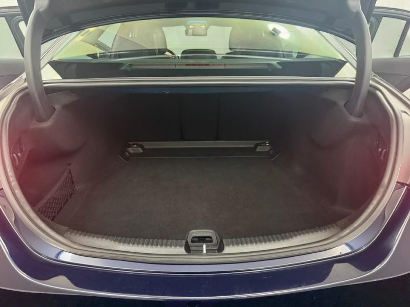 MERCEDES CLASSE C BERLINE 300D AMG 4MATIC 256CH AMG LINE 