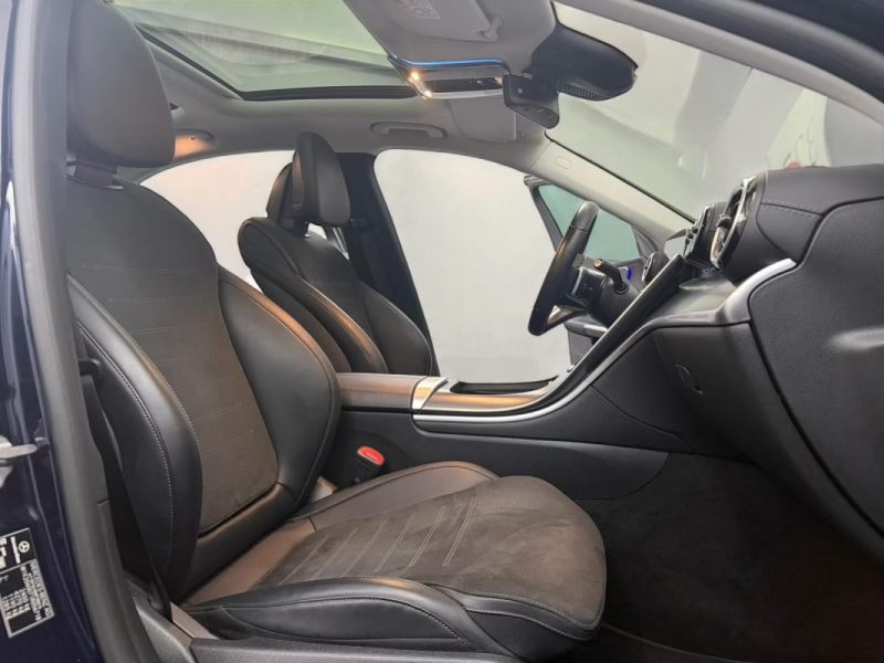 MERCEDES CLASSE C BERLINE 300D AMG 4MATIC 256CH AMG LINE 
