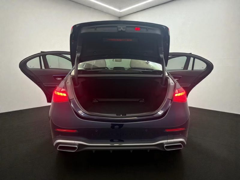 MERCEDES CLASSE C BERLINE 300D AMG 4MATIC 256CH AMG LINE 