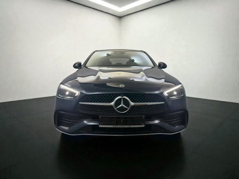 MERCEDES CLASSE C BERLINE 300D AMG 4MATIC 256CH AMG LINE 