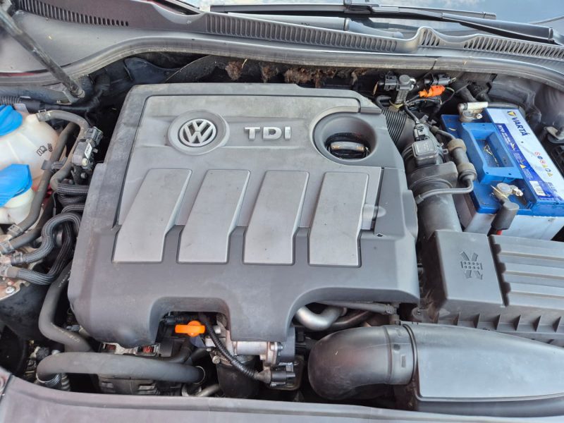 GOLF 1.6 TFI 105 CONFORTLINE 