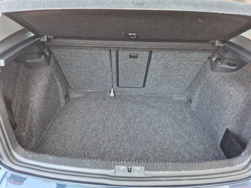 GOLF 1.6 TFI 105 CONFORTLINE 