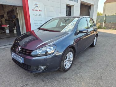 GOLF 1.6 TFI 105 CONFORTLINE 