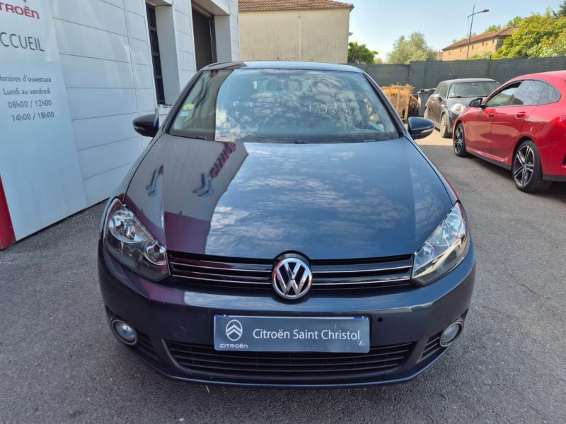 GOLF 1.6 TFI 105 CONFORTLINE 