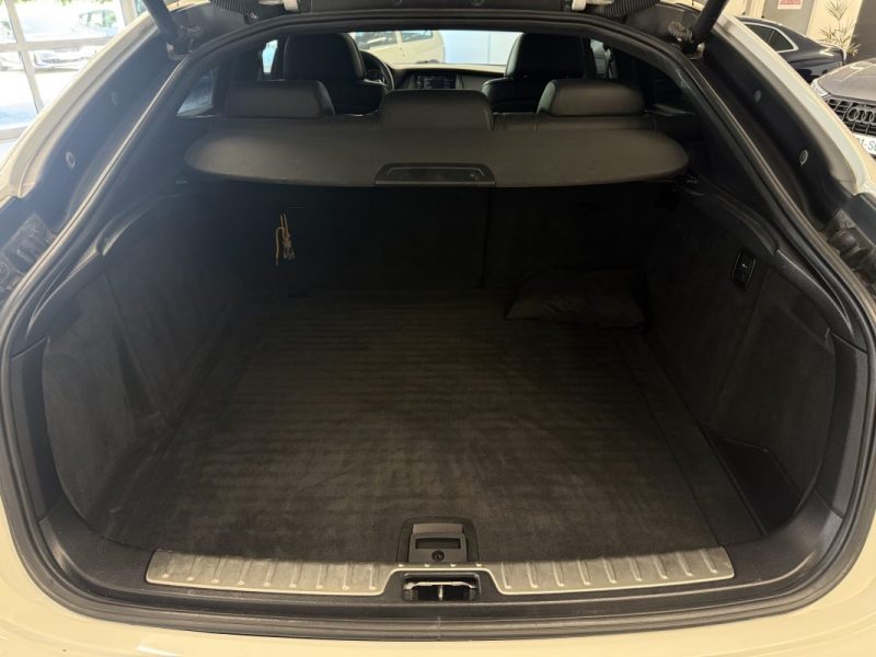 BMW X6 (E71) 40dA 3.0 d 306 ch Exclusive X-Drive BVA