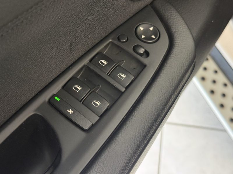 BMW X6 (E71) 40dA 3.0 d 306 ch Exclusive X-Drive BVA