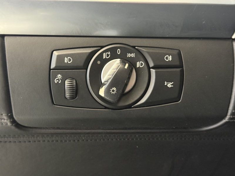 BMW X6 (E71) 40dA 3.0 d 306 ch Exclusive X-Drive BVA