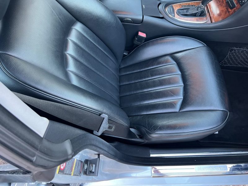 MERCEDES CLS 320 CDI 224 ch AVANTGARDE