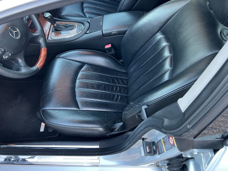 MERCEDES CLS 320 CDI 224 ch AVANTGARDE