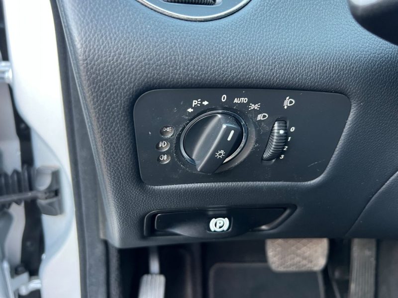 MERCEDES CLS 320 CDI 224 ch AVANTGARDE