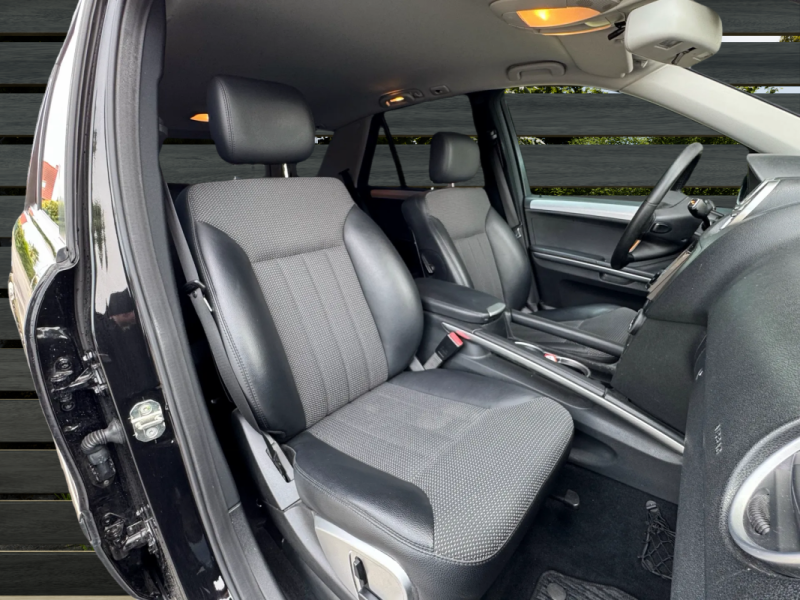 MERCEDES BENZ ML 280 CDI PACK SPORT FULL OPTIONS GPS/CLIM/CUIR/CAMERA An09/2008