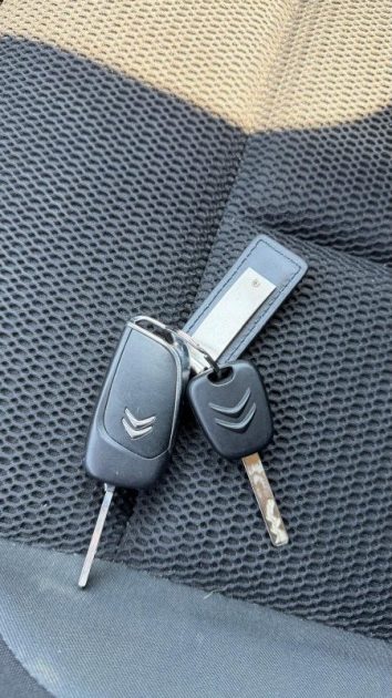 CITROEN C4 1.6 BLUEHDI 120CV MILLENIUM EAT6