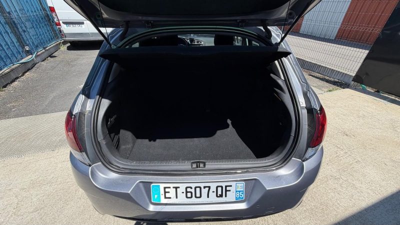 CITROEN C4 1.6 BLUEHDI 120CV MILLENIUM EAT6