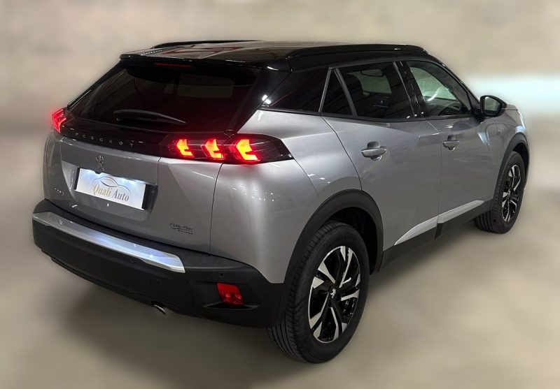 PEUGEOT 2008 - 2 1.5 BLUEHDI 130CH ALLURE 2023