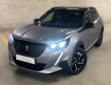 PEUGEOT 2008 - 2 1.5 BLUEHDI 130CH ALLURE 2023