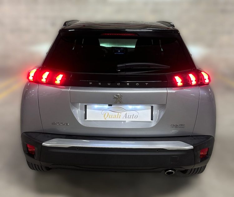 PEUGEOT 2008 - 2 1.5 BLUEHDI 130CH ALLURE 2023