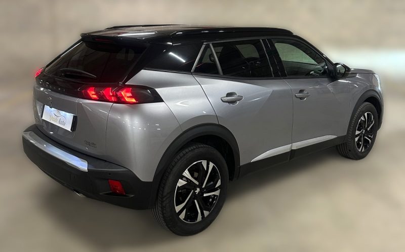 PEUGEOT 2008 - 2 1.5 BLUEHDI 130CH ALLURE 2023