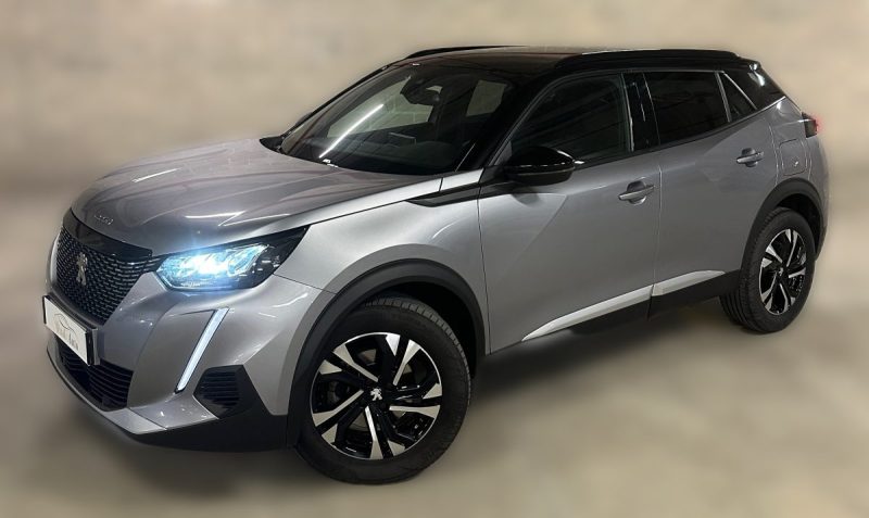 PEUGEOT 2008 - 2 1.5 BLUEHDI 130CH ALLURE 2023