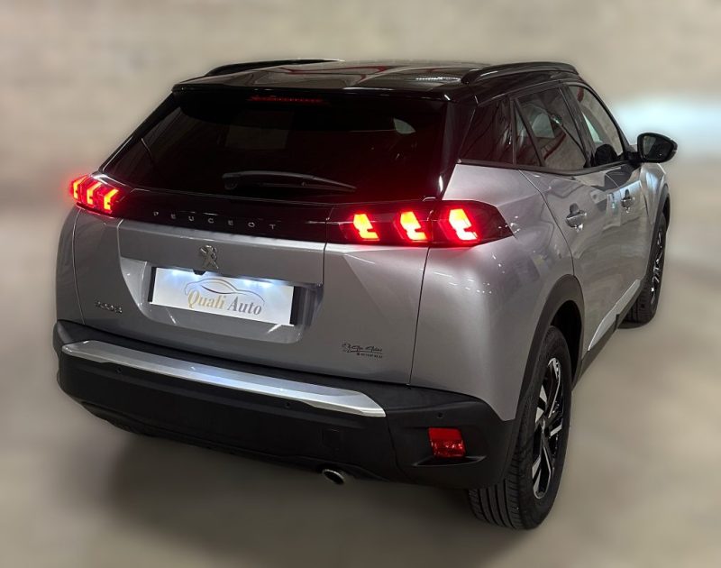 PEUGEOT 2008 - 2 1.5 BLUEHDI 130CH ALLURE 2023