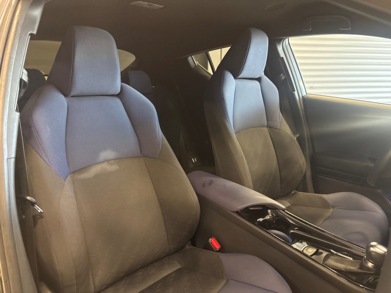 TOYOTA C-HR 122H DYNAMIC 2018