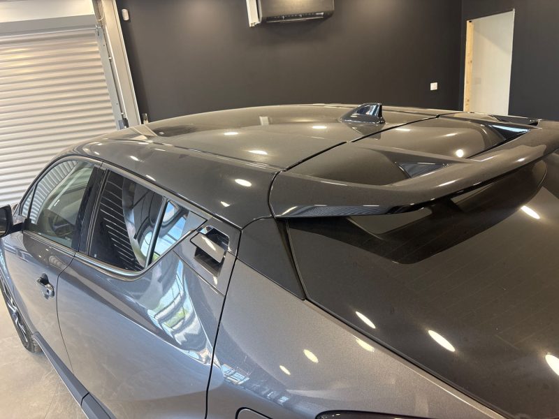 TOYOTA C-HR 122H DYNAMIC 2018