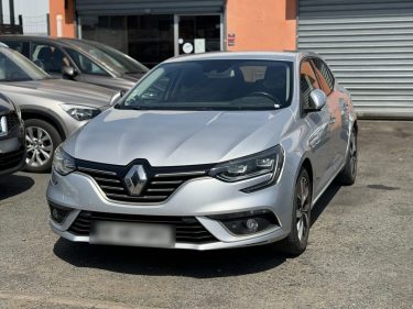 RENAULT MEGANE IV 1.6 DCI 130 cv - GARANTIE 12 mois-  INTENS 