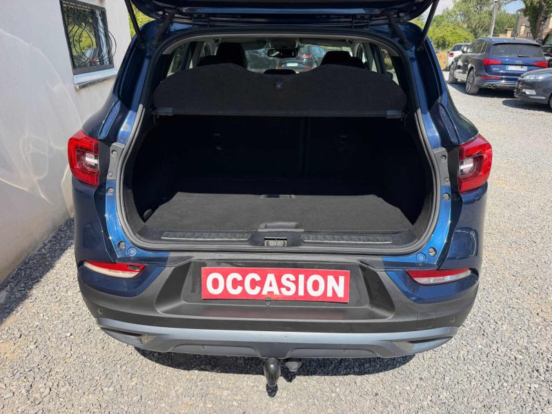 RENAULT KADJAR 1.5 BLUE DCI 115CV INTENS 2019