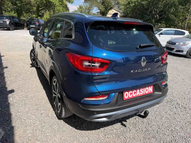 RENAULT KADJAR 1.5 BLUE DCI 115CV INTENS 2019