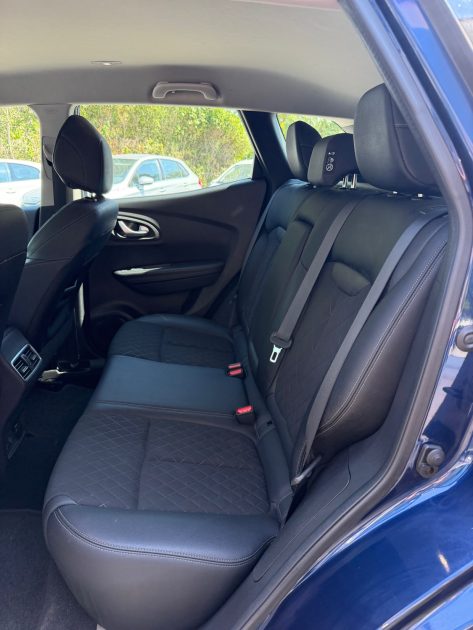 RENAULT KADJAR 1.5 BLUE DCI 115CV INTENS 2019